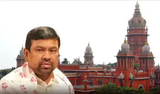 நவாஸ்கனிக்கு எதிராக நடவடிக்கை எடுக்கப்படும் – உயர்நீதிமன்றத்தில் வருமான வரித்துறை விளக்கம்