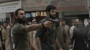 காத்திருப்பு முடிந்தது! நாளை வெளியாகிறது 'துரந்தர்-2' தமிழில் : ரசிகர்கள் உற்சாகம்!