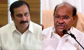 மாநிலங்களவை தேர்தலில் கடைசி நாளில் குழப்பம்…அன்புமணிக்கு எதிராக சுயேட்சை மனு…