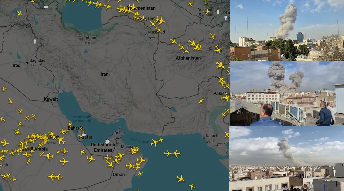 ஈரானுக்கு எதிராக ஐநா-வில் இந்தியா அதிரடி: 135 நாடுகளுடன் இணைந்து தீர்மானத்தை வழிமொழிந்தது!