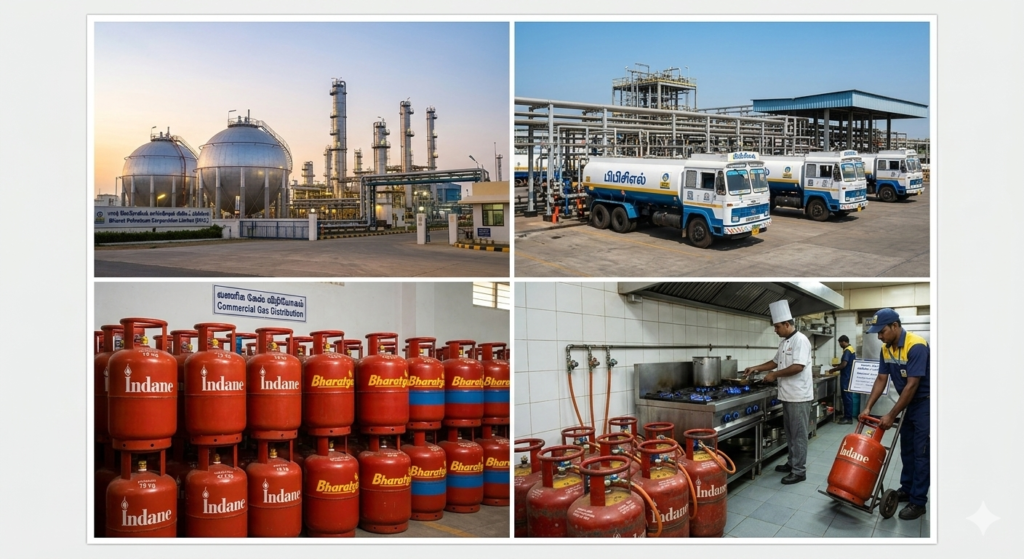 BPCL