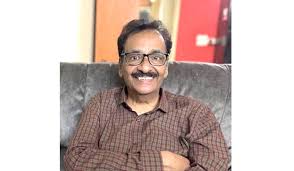 "தமிழகத்தில் மறைமுகமாக காலூன்றத் துடிக்கும் பாஜக": மூத்த பத்திரிகையாளர் தராசு ஷ்யாம் அதிரடி அலசல்