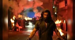 துரந்தர் 2 திரைப்படத்துக்கு தடை கோரி முறையீடு…