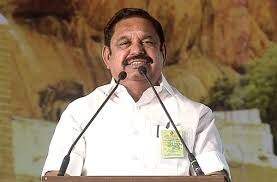 அதிமுக வேட்பாளர் பட்டியில் வெளியீடு…யார் யாருக்கு எந்த தொகுதி?