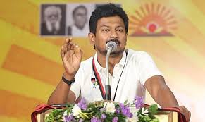”இளைஞரணி இருக்கும் வரை தமிழகத்தில் பாசிச சக்திகள் வெற்றி பெற முடியாது” – உதயநிதி ஸ்டாலின்