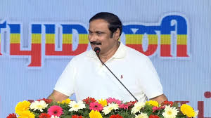 பாமக முதற் கட்ட வேட்பாளர்கள் பட்டியல் வெளியீடு…