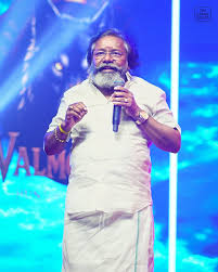 ”திராவிட வயலில் நட்ட விதை… இன்று நாடாளும் அண்ணன் ஸ்டாலின்"  - கருணாஸ் புகழாரம்…