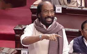 மத்திய படைகளில் ஐ.பி.எஸ் நியமனம் -  திமுக கடும் எதிர்ப்பு…