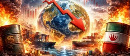 அமெரிக்கா - ஈரான் போர் பதற்றம் - இந்தியப் பொருளாதாரத்துக்கு புதிய அதிர்ச்சி…