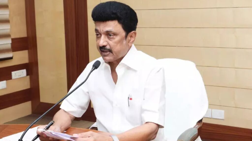 திமுக கூட்டணி: தொகுதிப் பங்கீடு நிறைவு - இன்று மாலை வேட்பாளர் பட்டியலை வெளியிடுகிறார் முதல்வர் மு.க.ஸ்டாலின்