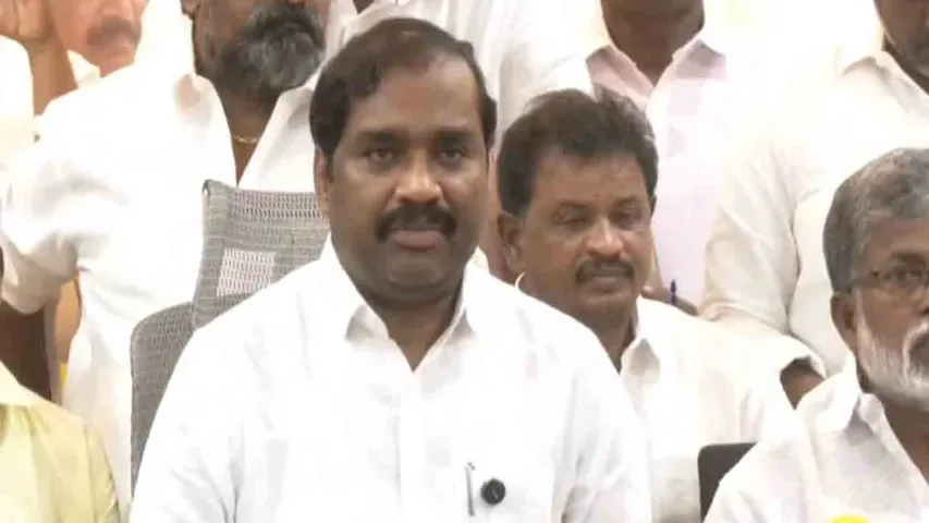 திமுக கூட்டணியில் வேல்முருகன் IN or OUT  - எதிர்பார்ப்பில் அரசியல் வட்டாரம்…