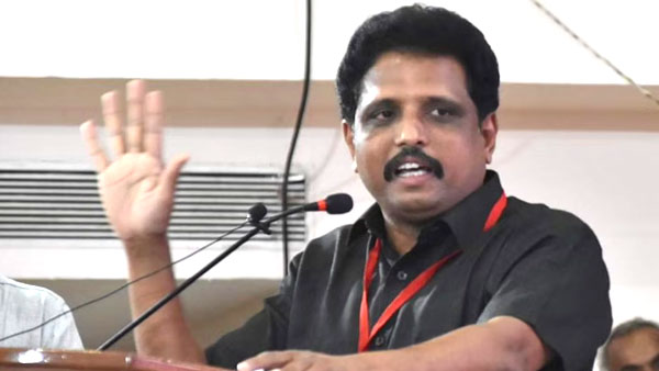 தேசத்தின் தேவையை புறக்கணித்து,பாஜக தேவைக்கு முன்னுரிமை தந்ததுதான் இன்றைய நெருக்கடிக்கு அடிப்படை – சு.வெங்கடேசன் குற்றச்சாட்டு