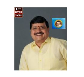 கட்சிப் பதவியிலிருந்து விலகினார் தி.நகர் எம்.எல்.ஏ ஜெ.கருணாநிதி - திமுக வட்டாரத்தில் பரபரப்பு