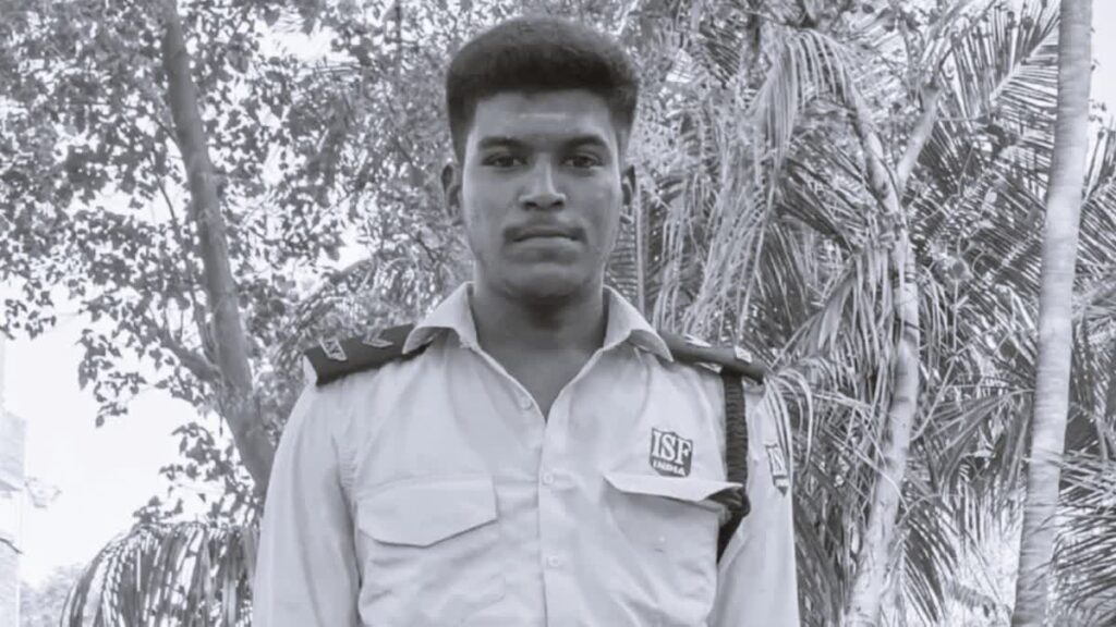 மடப்புரம் வழக்கு - முன்ஜாமின் கோரிய மனு ஒத்திவைப்பு…