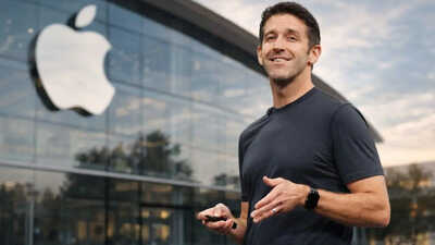 ஆப்பிள் நிறுவன சிஇஓ ஆகிறார் ஜான் டெர்னஸ்