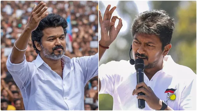 அரசியல் களம் - விஜய்யால் உதயநிதியின் பரப்புரைக்கு அனுமதி மறுப்பு…