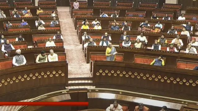 தொகுதி மறுசீரமைப்பு - மக்களவை எம்.பி.க்கள் எண்ணிக்கையை உயர்த்துவதற்கான சட்ட முன்வடிவு வெளியானது…