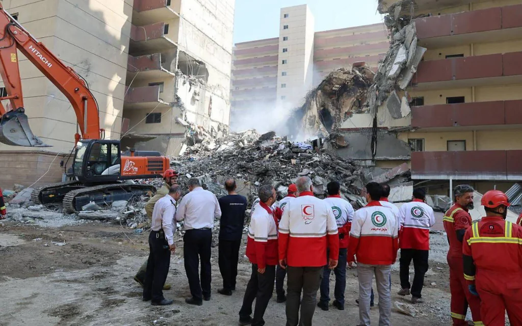 அமெரிக்கா-இஸ்ரேல் – ஈரான் இடையிலான போர்: 38-வது நாள் நேரலைத் தகவல்கள்