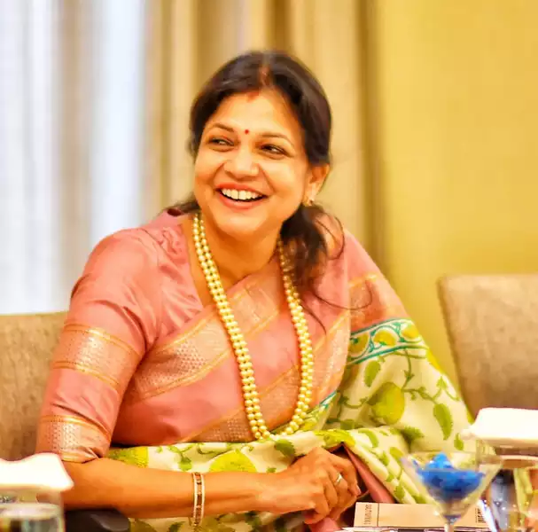 ”மாம்பழம் சின்னத்திற்குள் துரோகம் எனும் விஷம் ஏறிவிட்டது” – ராமதாஸ் விமர்சனம்