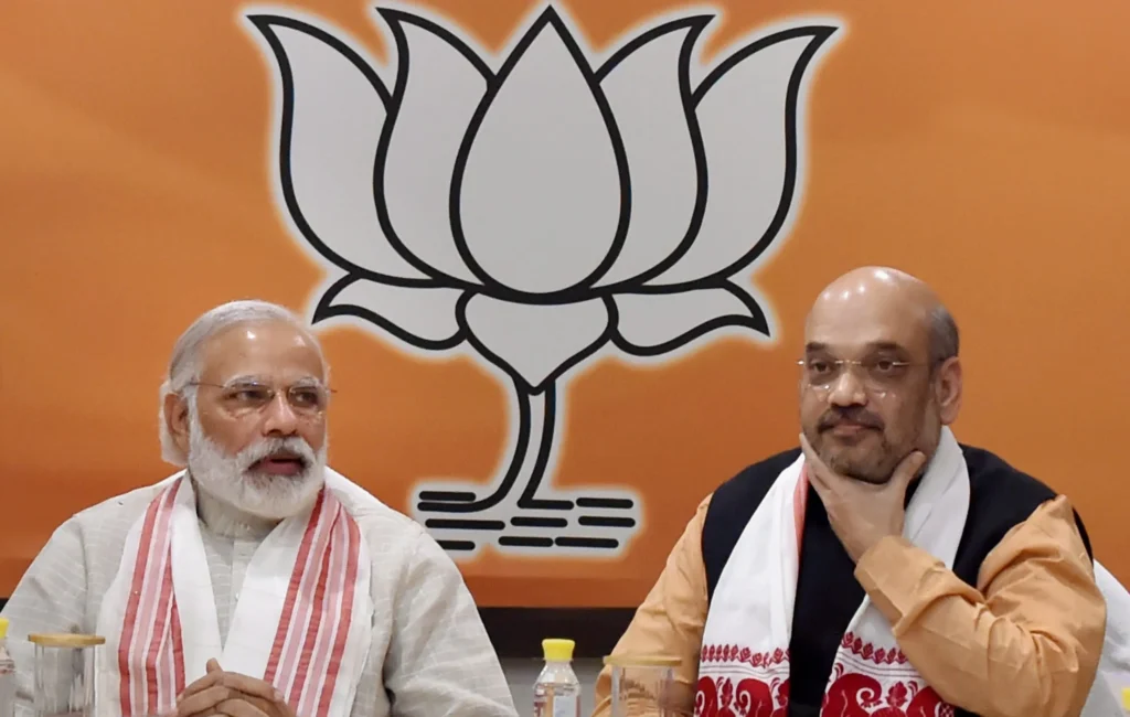 தமிழர்கள் பாஜகவிற்கு ஏன் ஓட்டுப் போடக் கூடாது?