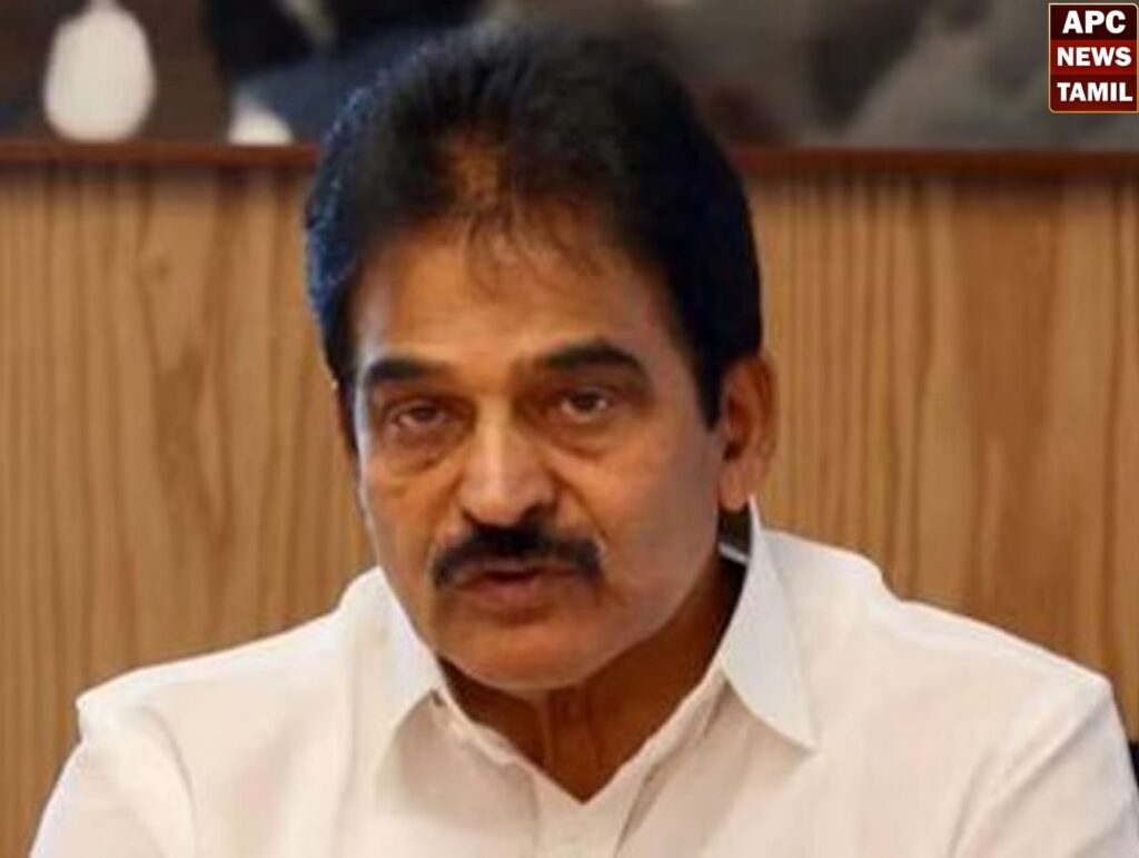 கே.சி. வேணுகோபாலுடன் ஒரு தேர்தல் பயணம்: வடகேரள கடற்கரையில் எதிரொலிக்கும் தேசிய மற்றும் சர்வதேச அதிர்வுகள்