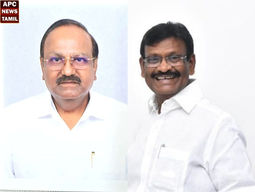 2026 தேர்தல் – ஆவடியில் 78.74% வாக்குகள் பதிவு – அதிகமாக விசில் சத்தம் கேட்கிறது…