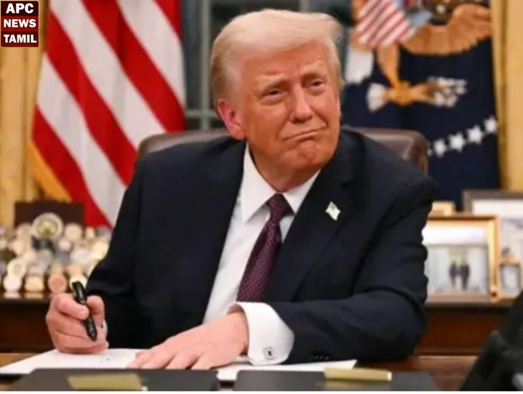 போருக்கு முன் டிரம்ப் படைகளைத் திரும்பப் பெறத் திட்டமிடுகிறாரா? - ஒரு விரிவான பார்வை