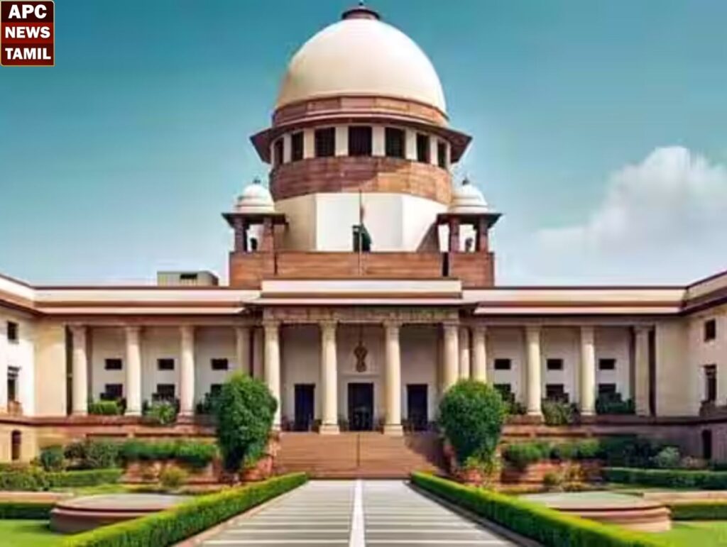 மேற்குவங்கத்தில் நீதித்துறை அதிகாரிகள் சிறைபிடிப்பு: "திட்டமிட்ட சதி" என உச்ச நீதிமன்றம் கடும் கண்டனம்