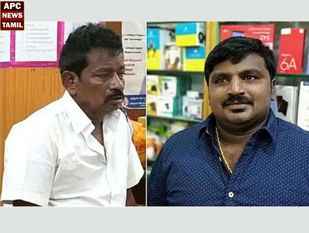 சாத்தான்குளம் தந்தை, மகன் கொலை வழக்கு – 6 ஆம் தேதி ஒத்திவைத்து நீதிபதி உத்தரவு