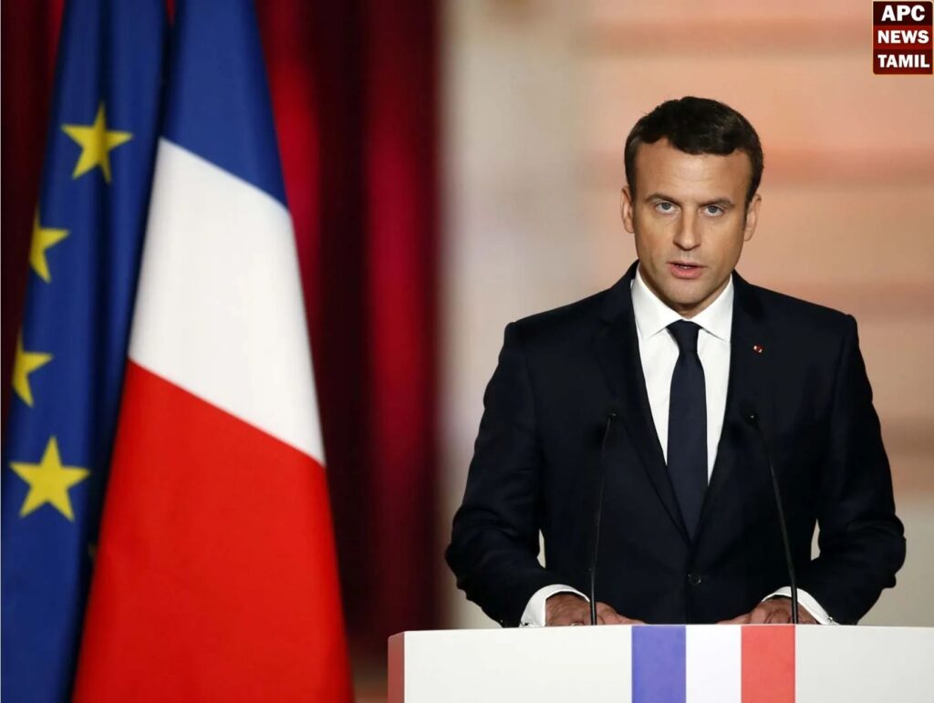 புதிய கட்சியால் வரலாற்றை மாற்ற முடியுமா? உலகளவில் நடந்த சில உதாரணங்கள்