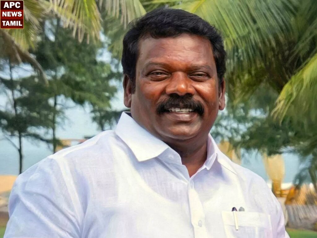 காங்கிரஸின் வேட்பாளர் பட்டியல் வெளியீடு