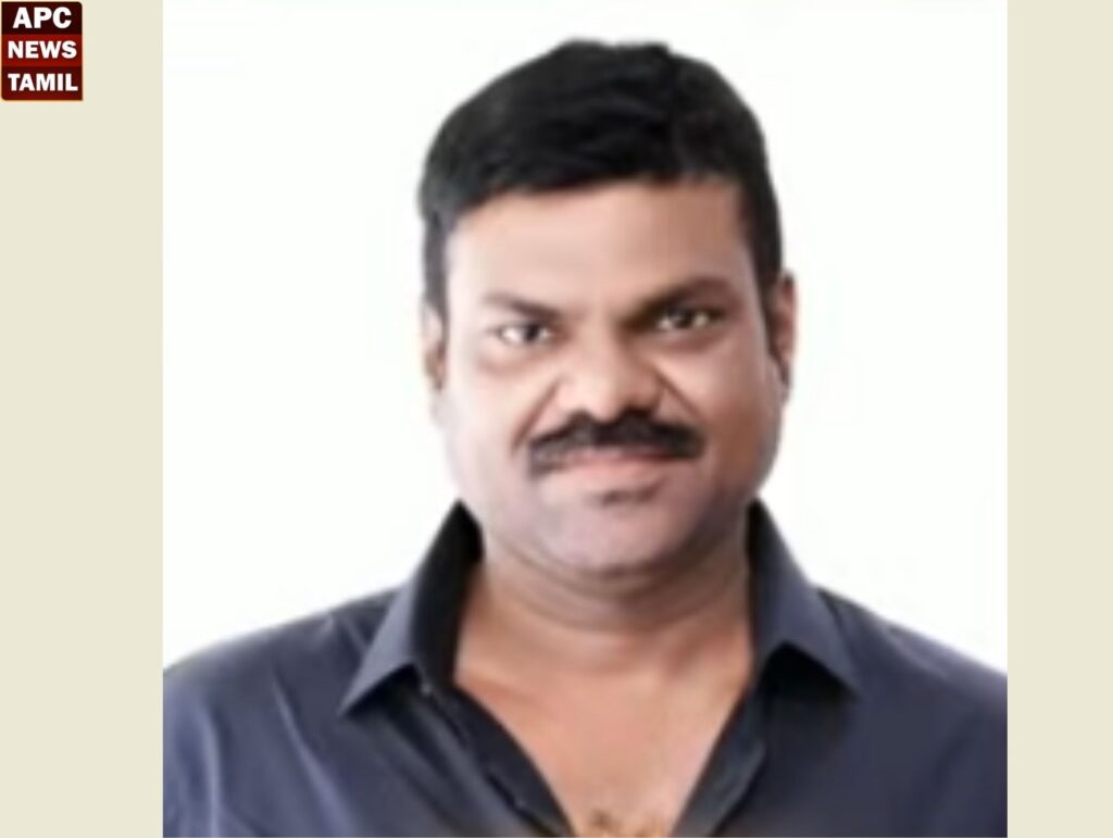 காங்கிரஸின் வேட்பாளர் பட்டியல் வெளியீடு