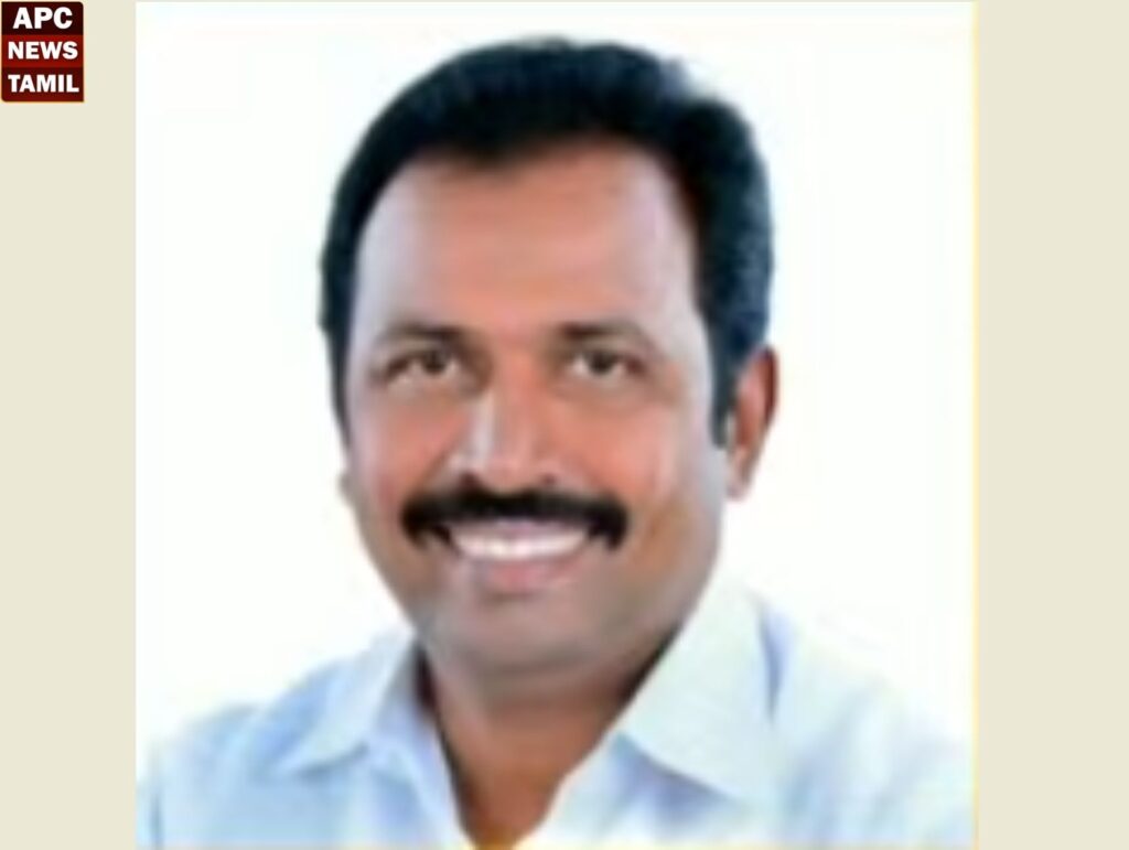 காங்கிரஸின் வேட்பாளர் பட்டியல் வெளியீடு