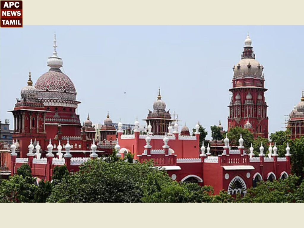 மாணவிகள் உயர்கல்வியை தொடரவே உயர்கல்வி உறுதித் திட்டம் அமைக்கப்பட்டுள்ளது - உயர் நீதிமன்றம் கருத்து