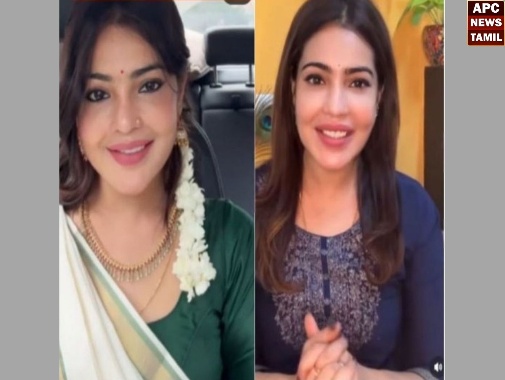 போரூரில்  நடிகை தூக்கிட்டு தற்கொலை!!