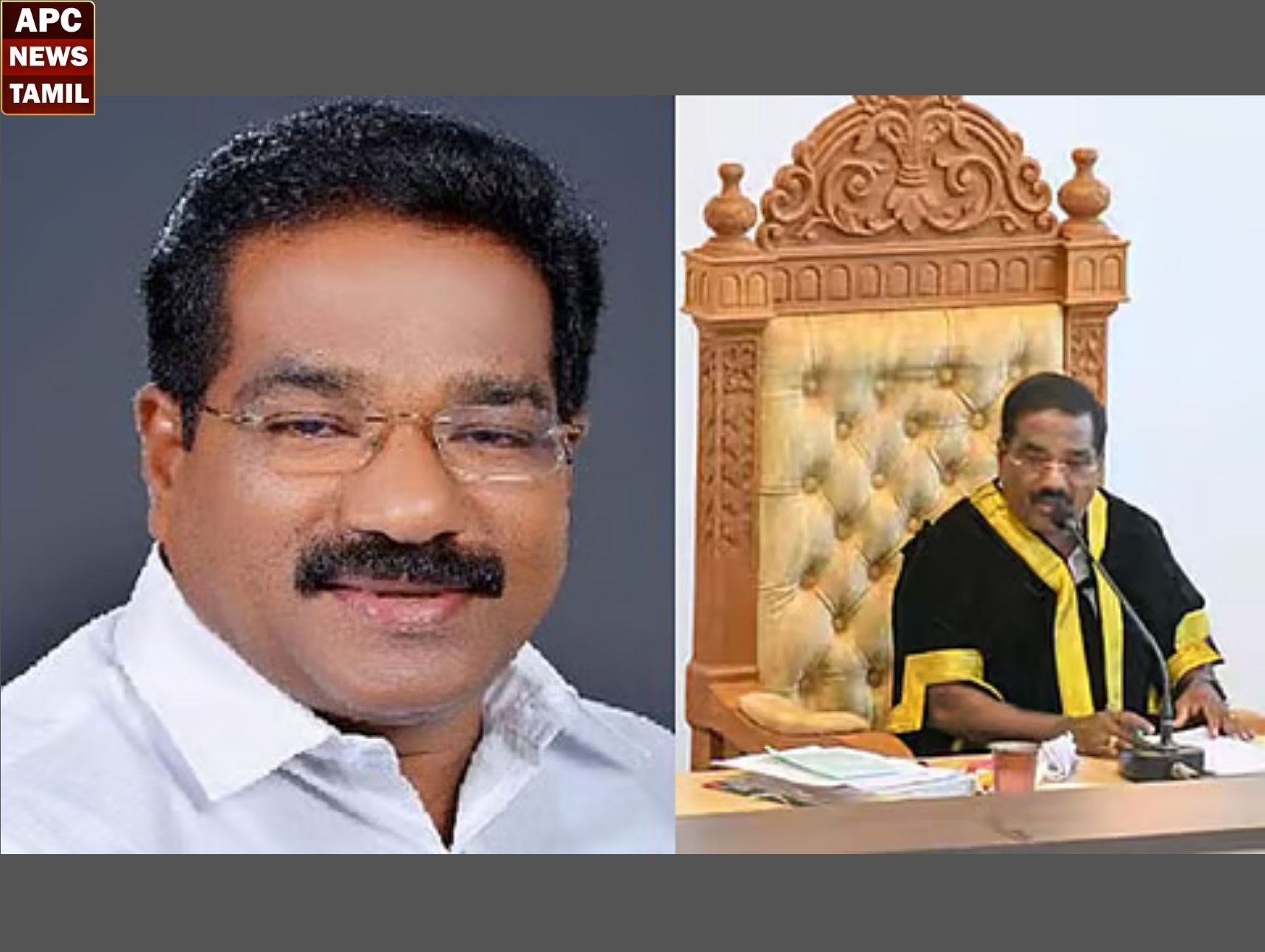 திமுக வேட்பாளராக போட்டியிடும் மகேஷ்  மேயர் பதவியை ராஜினாமா செய்தாா்