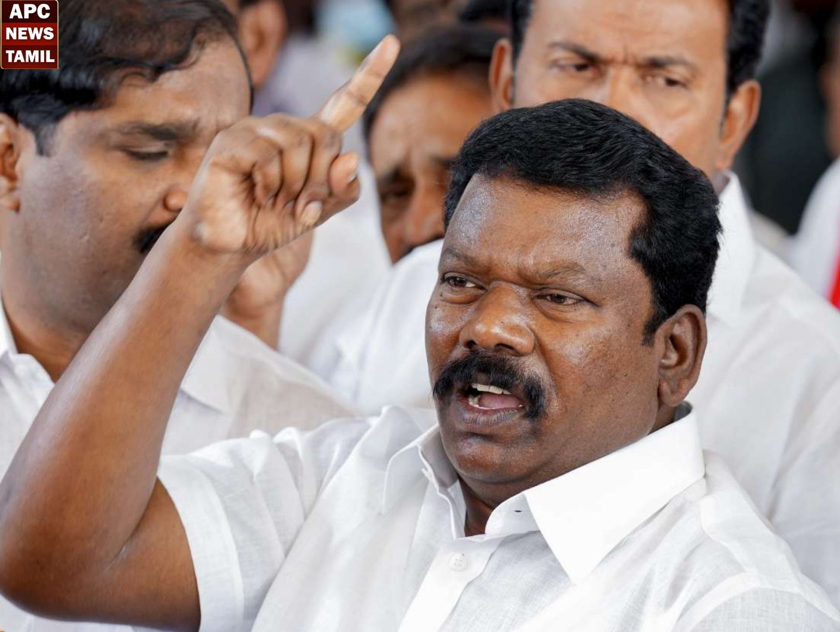 மேற்கு வங்க மாநில முதல்வர் பேசியிருப்பது  கண்டனத்திற்குரியது – செல்வப் பெருந்தகை