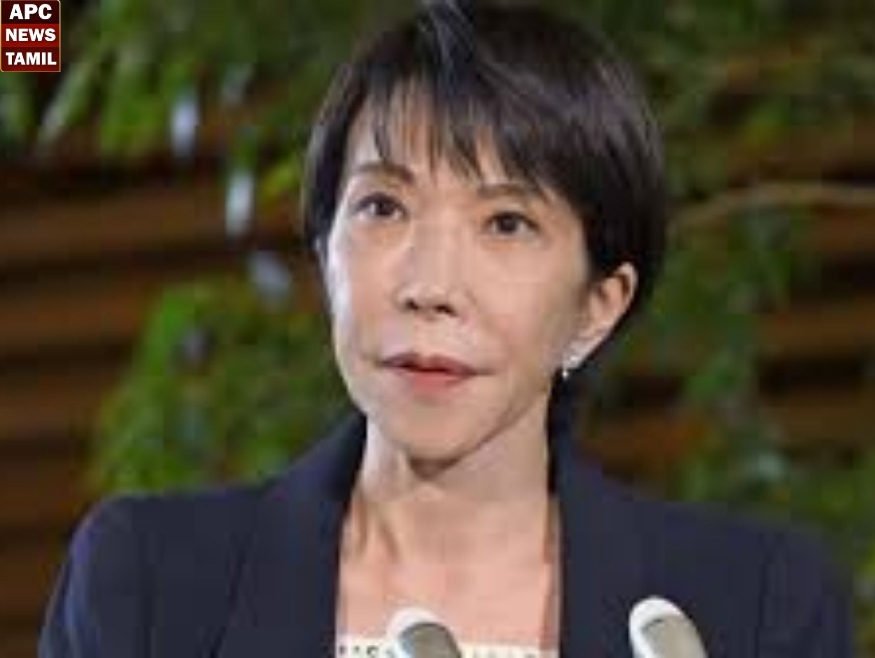 ஹோர்மோஸ் நீரிணை வழியாக செல்லும் கப்பல்களின் பாதுகாப்பை உறுதி செய்ய வேண்டும் – ஜப்பான் பிரதமர் வலியுறுத்தல்