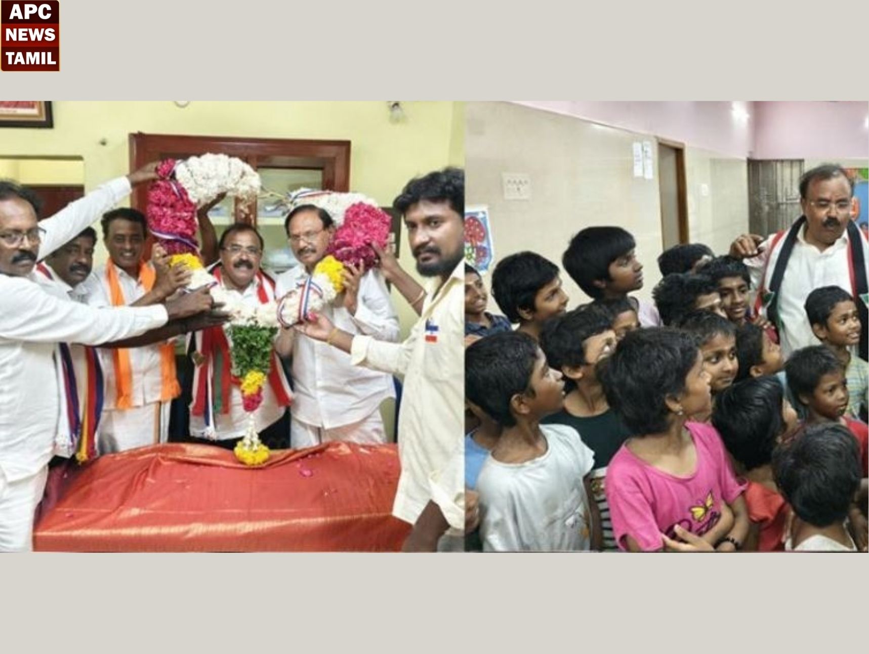 பல்லாவரம் தொகுதி வேட்பாளர் வெங்கடேசன் அதிமுக சார்பாக தீவிர வாக்கு சேகரிப்பு…