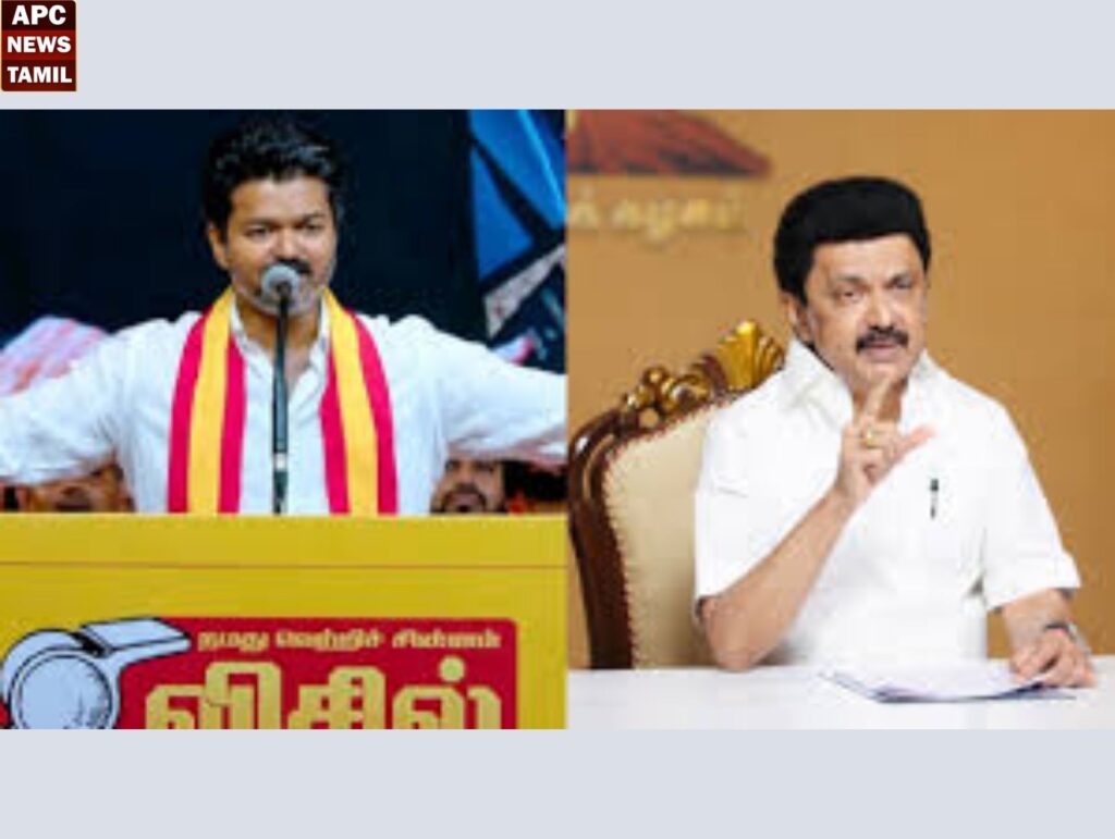 முதல்வரின் சொத்து மதிப்பை விட விஜய்யின் சொத்து பலமடங்கு அதிகம் - மிரள வைக்கும் தவெக கோடீஸ்வரர்கள்