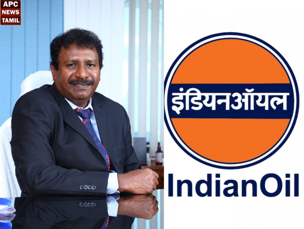 எல்.பி.ஜி போதுமான அளவு இருப்பு உள்ளது… மக்கள் பதற்றமடைய வேண்டாம் - வி.சி.அசோகன் 