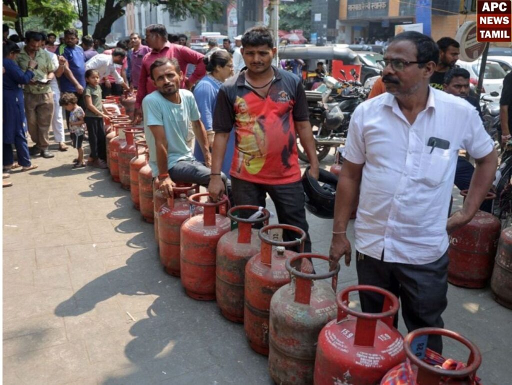 அணிசேரா இந்தியா இப்போது அமெரிக்காவின் கைப்பாவை