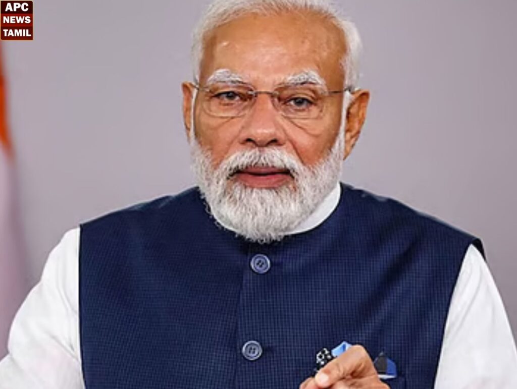 மேற்கு வங்கத் தேர்தல்: திரிணாமுல் ஊழல் குறித்து 'வெள்ளை அறிக்கை' வெளியிடப்படும் - பிரதமர் மோடி உறுதி