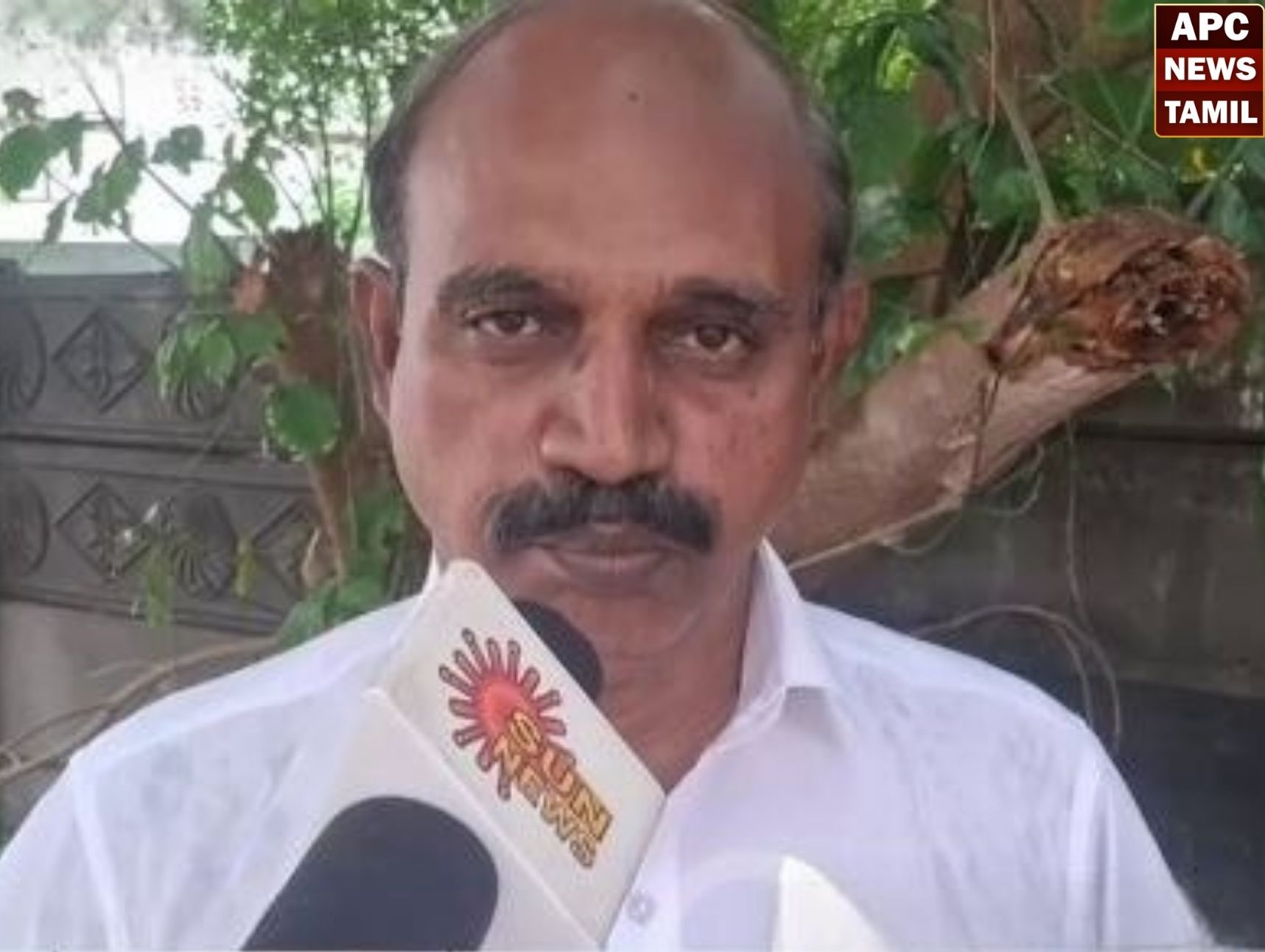 ஊக்கத் தொகை குறித்து, நிதியமைச்சரின் கருத்துக்கு விவசாயிகள் கடும் கண்டனம்