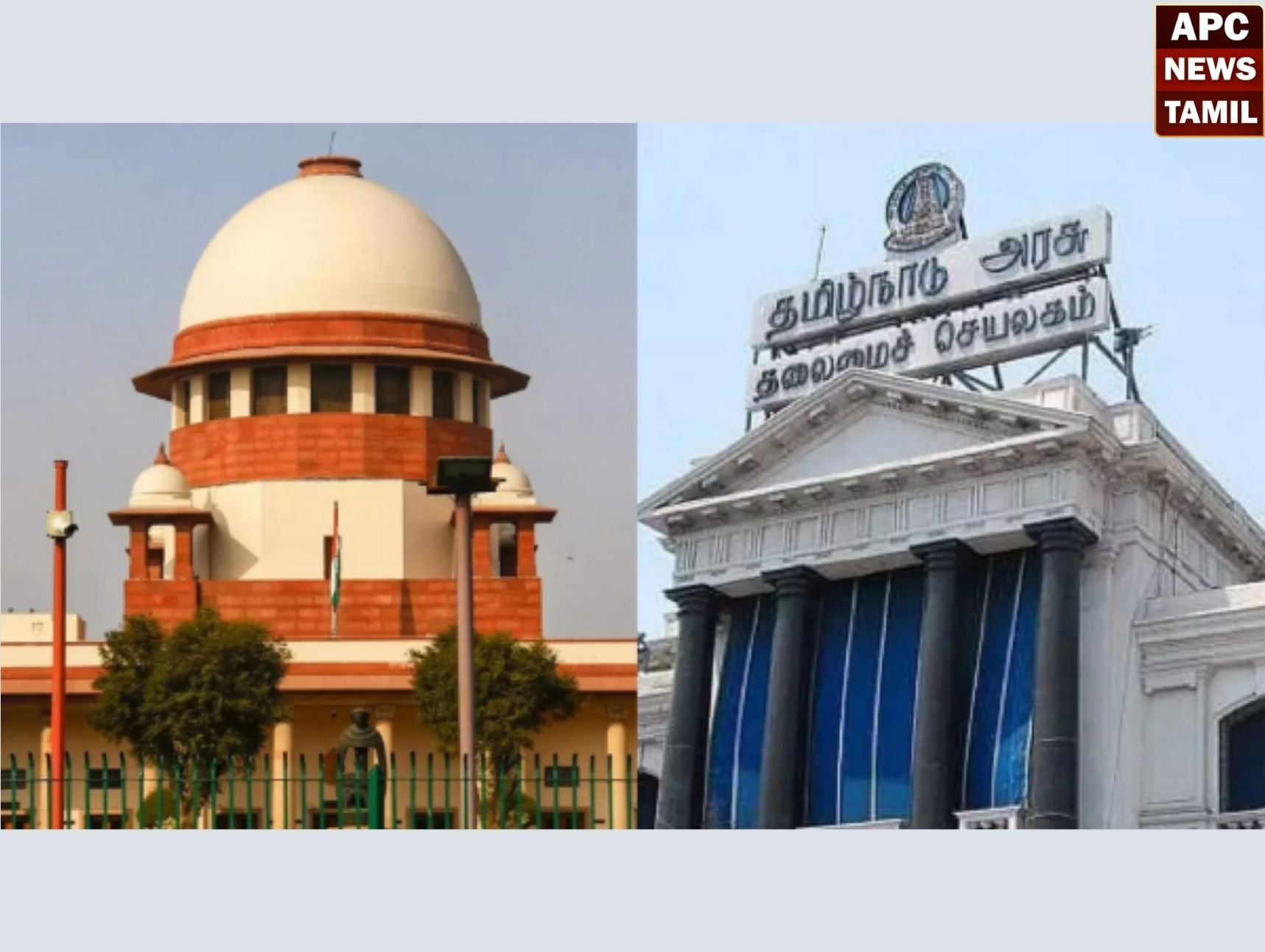 மேகதாது விவகாரம்:  உச்சநீதிமன்றத்தில் தமிழ்நாடு அரசு சீராய்வு மனு தாக்கல்