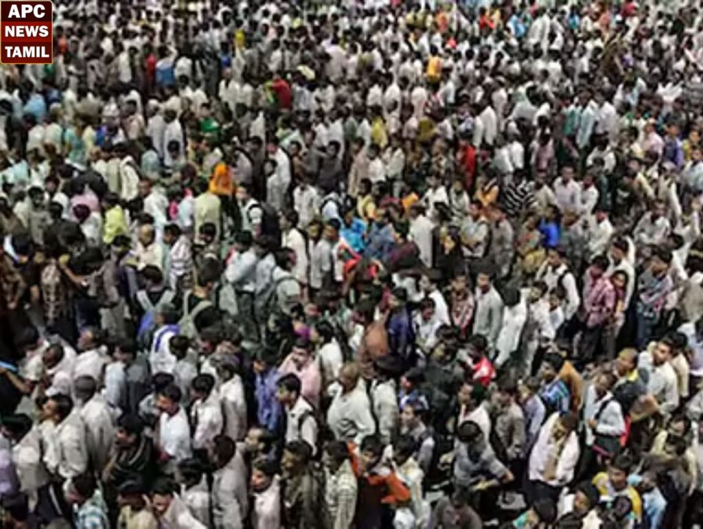 2027 மக்கள் தொகை கணக்கெடுப்பு ஏன் இல்லை? இப்போது சிறப்பாகச் செயல்படும் மாநிலங்களுக்குத் தண்டனையா?