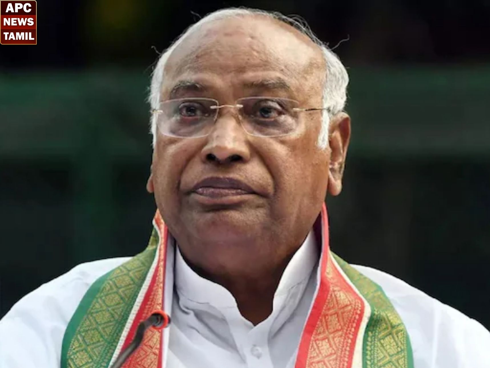 டெல்லி: பெண்கள் இட ஒதுக்கீடு மசோதா – காங்கிரஸ் தலைவரின் இல்லத்தில் இன்று ஆலோசனைக் கூட்டம்