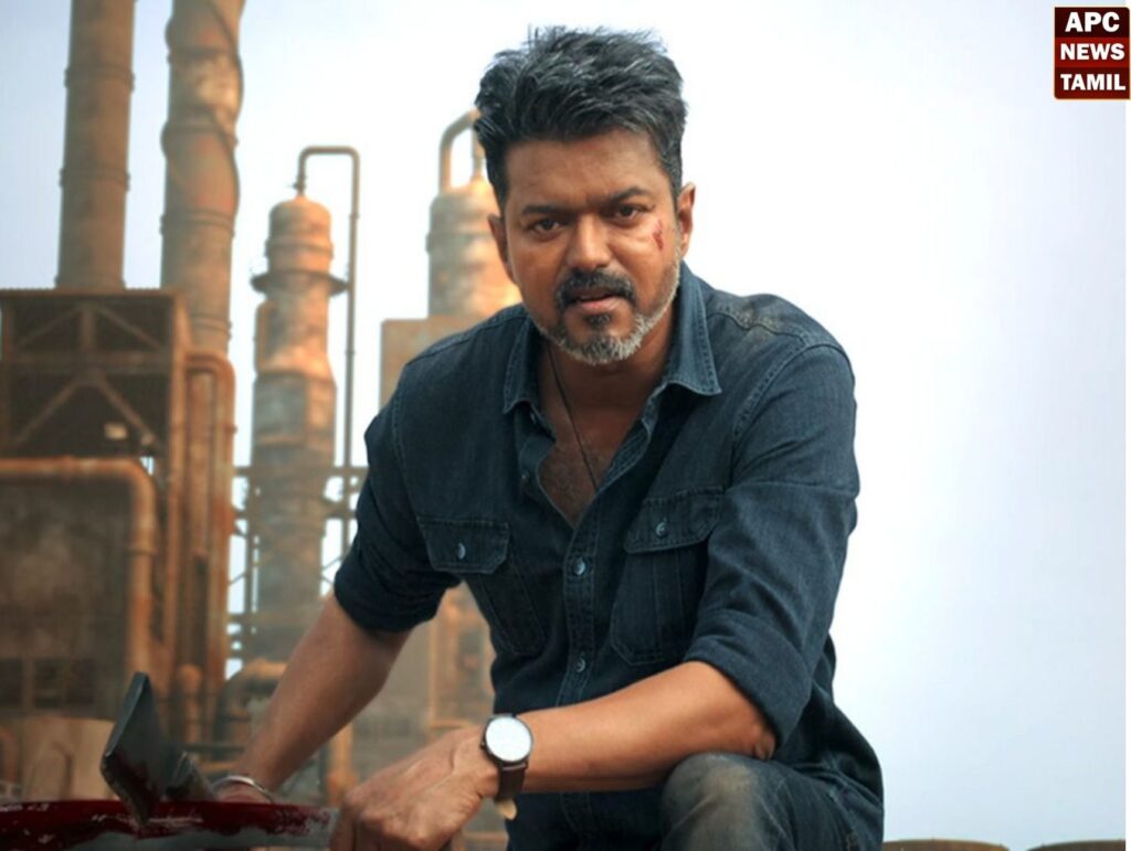 ‘ஜனநாயகன்’ கசிவு வழக்கு…3 பேரை கைது செய்து சைபர் க்ரைம் அதிரடி…