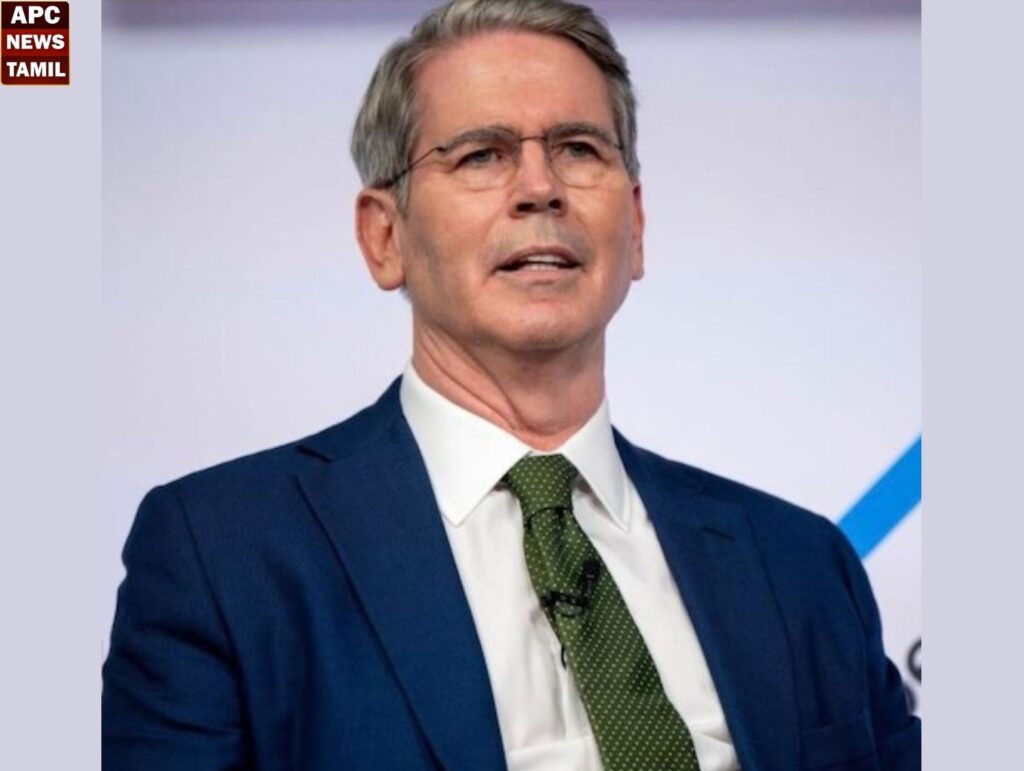 கச்சா எண்ணெய் வாங்கும் நாடுகள் மீது புதிய தடைகள் விதிக்கப்படும் - அமெரிக்காவின் அதிரடி முடிவு 