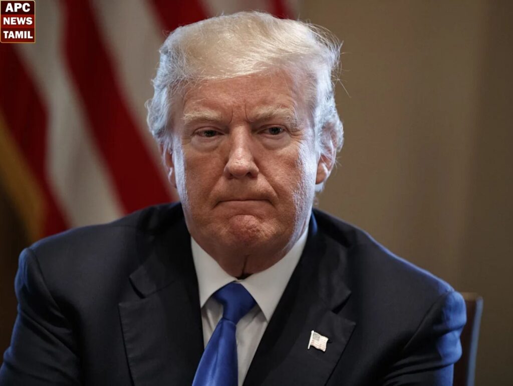 விரைவில் ஈரான் - அமெரிக்கா அணுசக்தி ஒப்பந்தம் - டிரம்ப் தகவல்